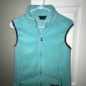 Vineyard Vines Vest